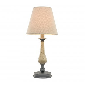 Настольная лампа Rebecca ARM355-TL-01-GR