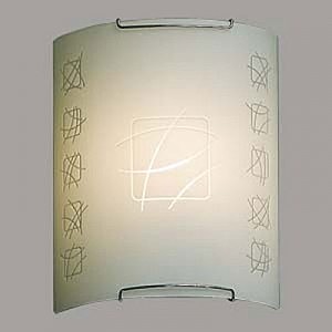 Настенно-потолочный светильник Citilux  921 CL921021W