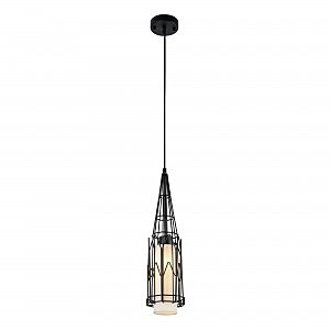 Светильник подвесной City T192-PL-01-B