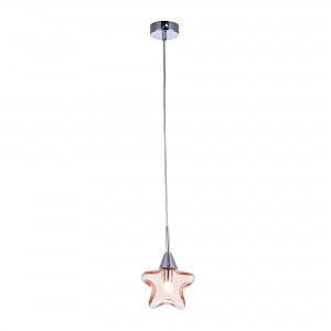 Светильник подвесной Star MOD246-PL-01-AM