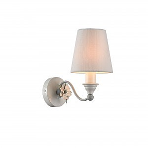 Настенное бра Floret ARM790-WL-01-W