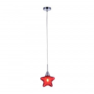 Светильник подвесной Star MOD246-PL-01-R