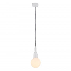 Светильник подвесной Ball MOD267-PL-01-W