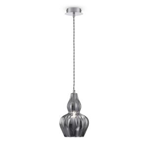 Светильник подвесной Eustoma MOD238-PL-01-B
