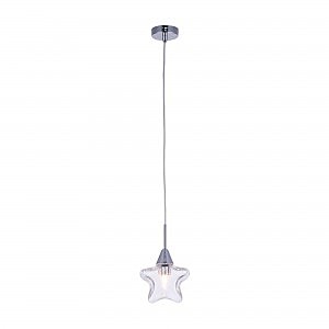 Светильник подвесной Star MOD246-PL-01-TR