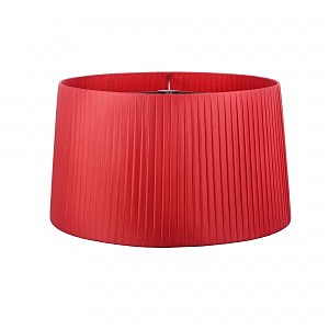 Абажур Toronto MOD974-PLShade-Red