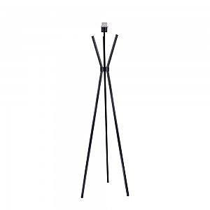 Торшер Toronto MOD974-FLBase-01-Black