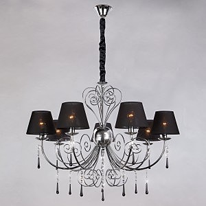 Подвесная люстра Marselle 281/7 Strotskis
