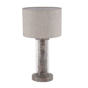 Настольная лампа Maryland ARM526TL-01GR