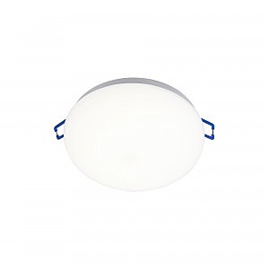 Встраиваемый светильник Plastic DL297-6-6W-W