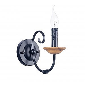 Настенное бра Benigna FR2170-WL-01-BR