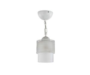 Светильник подвесной Ornella FR2201-PL-01-WG