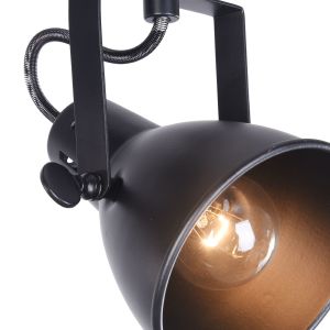 Светильник спот Ibbi FR4276-CW-02-B