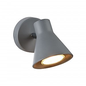 Светильник спот Claris FR4308-WL-01-GR