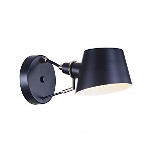 Настенное бра Abigail FR5038-WL-01-B
