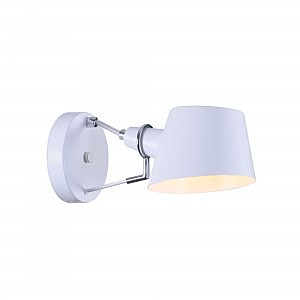 Настенное бра Abigail FR5038-WL-01-W