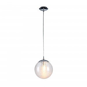 Светильник подвесной Leticia FR5343-PL-01-CH