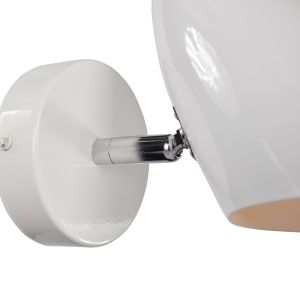 Светильник спот Aida FR5852-WL-01-W