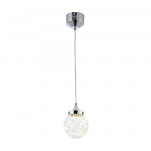 Светильник подвесной Isabel FR6157-PL-5W-TR