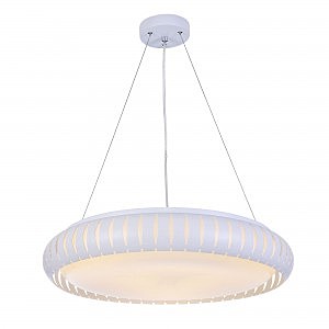 Светильник подвесной Assanta FR6159-PL-36W-W