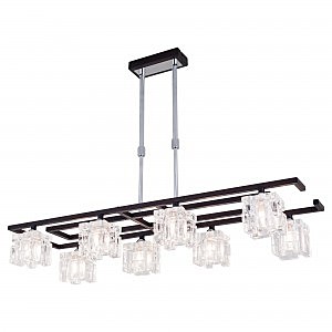 Люстра потолочная Citilux Айс CL223185