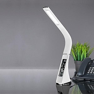 Офисная настольная лампа Elara Elara белый (TL90220) 6W