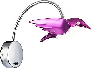 Настенное бра Bird 56672-1W