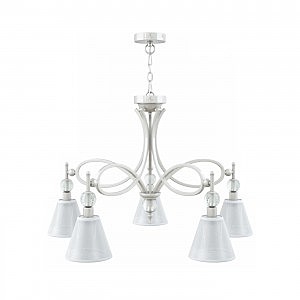 Подвесная люстра Eclectic M2-05-WM-LMP-O-20