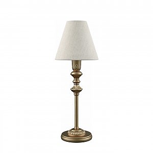 Настольная лампа Classic E-11-H-LMP-O-33