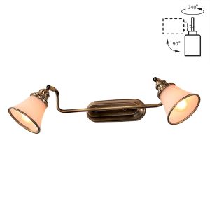Подсветка Citilux Прованс CL511523