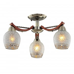 Люстра потолочная Citilux  CL165133