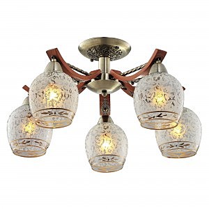 Люстра потолочная Citilux  CL165153