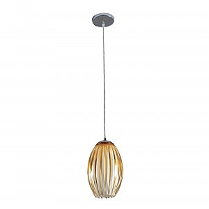 Подвесной светильник Citilux Октопус CL944002