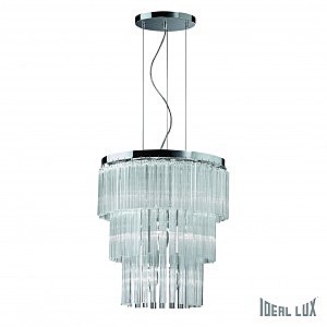 Подвесная люстра Elegant ELEGANT SP12