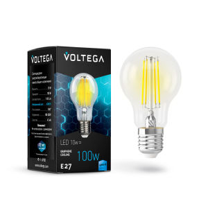 Светодиодная лампа Crystal 7101