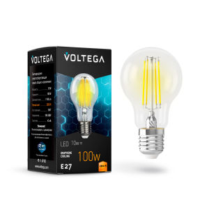 Светодиодная лампа Crystal 7102