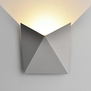 1517 1517 TECHNO LED BATTERFLY серый
