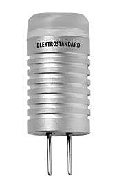 G4 G4 LED 1W 12V AC 4200K (комп 2 шт.)