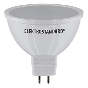 Светодиодная лампа JCDR01 JCDR01 5W 220V 4200K
