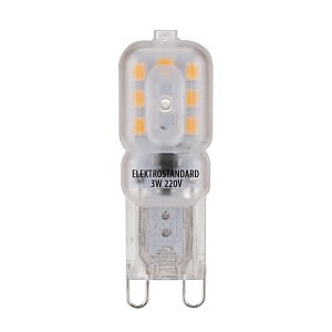 Светодиодная лампа G9 G9 LED 3W 220V 4200K