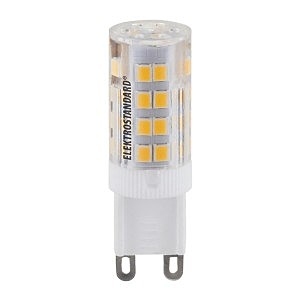 Светодиодная лампа G9 G9 LED 5W 220V 4200К