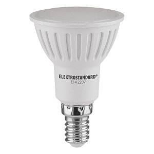 JDRA JDRA LED 7W 3300K E14