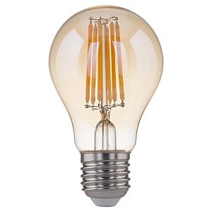 Classic F Classic LED 12W 3300K E27 (ретро)