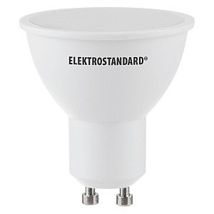 GU10 GU10 LED 5W 3300K