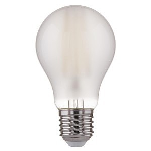 Classic F Classic LED 12W 4200K E27 (белый матовый)