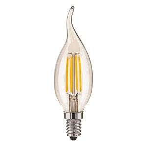 Classic F Свеча на ветру BL120 6W 3300K E14