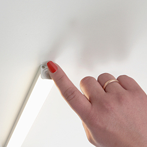 Уличные потолочные Led Stick Сенсорный Led Stick LST01 12W 4200K 60sm