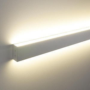 Накладной светильник Elektrostandart ССП накладной двусторонний 18W 1200Lm 53см (ССП 65 18W)