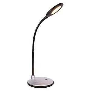 Офисная настольная лампа Sweep Sweep Silver (TL90400)