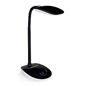 Офисная настольная лампа TL90191 TL90191 черный